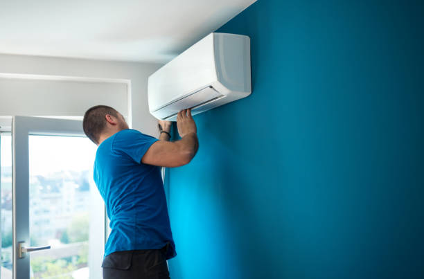 Best Central air repair  in Conehatta, MS